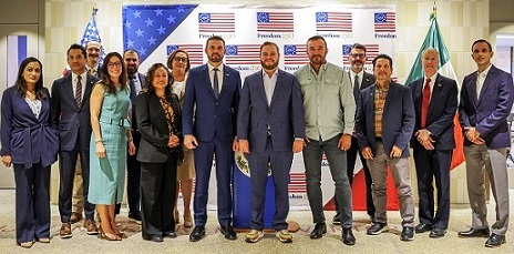 Inocuidad agroalimentaria México-Estados Unidos