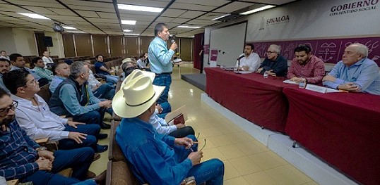 Mexicampo – Noticias