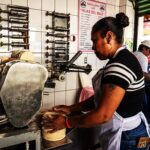 Ninguna razón para el alza al precio de la tortilla: CSP