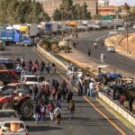 Basta de estigmatizar a transportistas y productores agrícolas