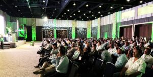 Productividad y competitividad en la industria bananera