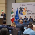 Nuevas reglas al sector agroalimentario México-Unión Europea
