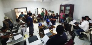 Asegura Sader pagar a productores de maíz de 8 estados