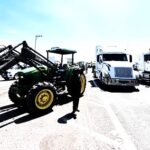 El sector transporte no es el problema es la solución: ANTAC