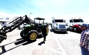 El sector transporte no es el problema es la solución: ANTAC