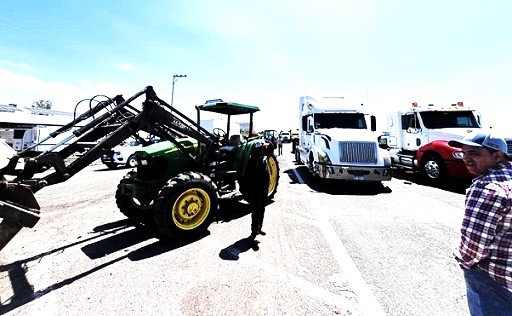 El sector transporte no es el problema es la solución: ANTAC