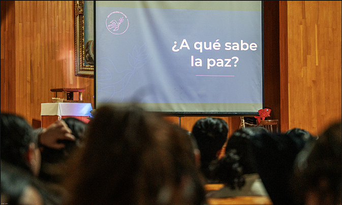 Ni costumbre al dolor ni indiferentes a la inseguridad: Episcopado