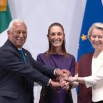 Más beneficios para UE el acuerdo comercial con México
