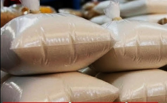 Frena Secretaría de Economía contrabando de azúcar