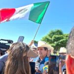 En Sader el futuro del campo o dependencia alimentaria