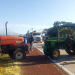 Convocan a concentración en el Ángel el domingo