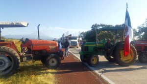 Convocan a concentración en el Ángel el domingo