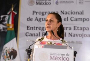 Anuncia CSP firma del Sistema de Ordenamiento del Maíz