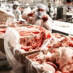 Suspende Senasica importación de carne de cerdo de EUA