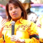 Columba López