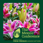 Estratégico para la agroindustria global continuidad del T-MEC