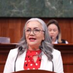 Ajuste a vedas pesqueras: diputada de Morena