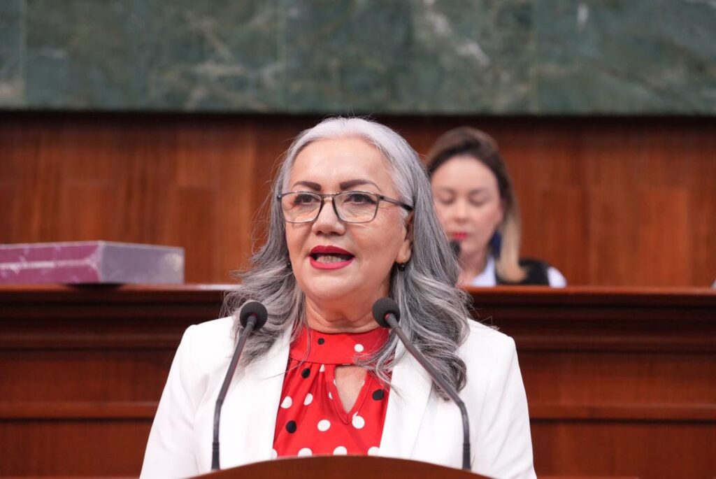 Ajuste a vedas pesqueras: diputada de Morena