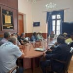Nuevo modelo agrícola nacional: FNRCM, en Chapingo