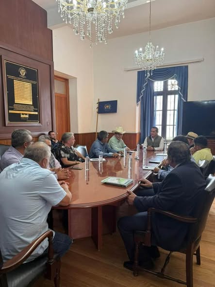 FNRCM Univerdad Chapingo