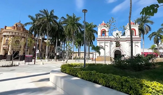 Tapachula, Chiapas y el fenómeno migratorio (I)