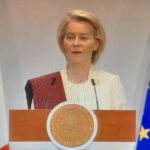 Proyectos de UE para combate a violencia vs mujeres en México