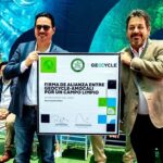 Aumentará capacidad para reciclar envases de plaguicidas