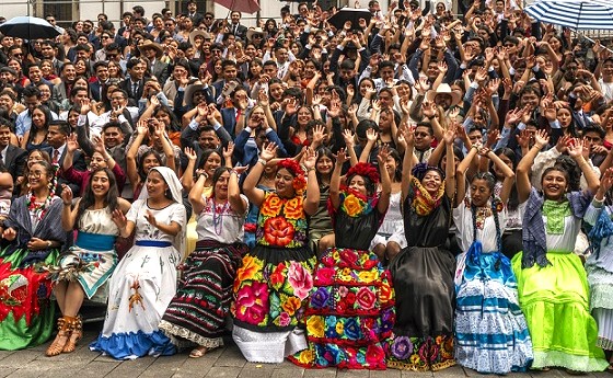 Liderazgo de la mujer en el desarrollo agroalimentario: UACh
