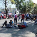 Tapachula, Chiapas y el fenómeno migratorio (I)