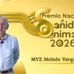 Premio de Salud Animal a especialista en combate al GBG
