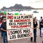 Atenderá gobierno demanda ambiental en Topolobampo
