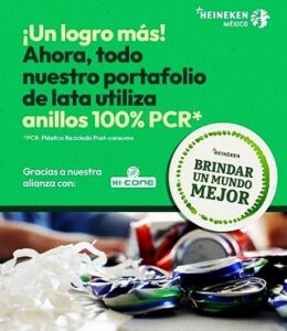 Urge participación de sector público, privado y social para reciclar