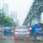 Debate de movilidad laboral por lluvias, oficina o casa: Wework