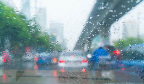 Debate de movilidad laboral por lluvias, oficina o casa: Wework
