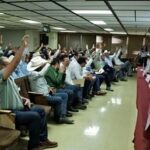 Acuerdan proyecto de siembra ciclo otoño-invierno en Sinaloa