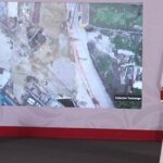Millonario presupuesto para reducir riesgos por inundaciones