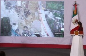 Millonario presupuesto para reducir riesgos por inundaciones