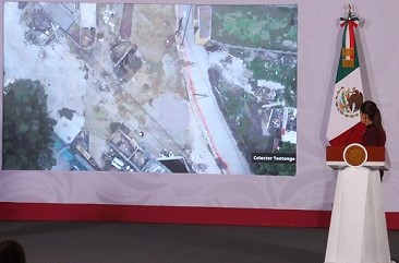 Millonario presupuesto para reducir riesgos por inundaciones