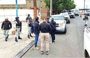 Atiende Conapesca denuncias de contrabando de camarón