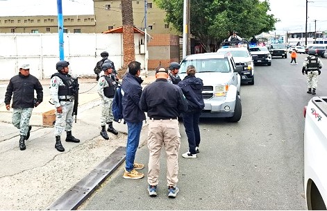 Atiende Conapesca denuncias de contrabando de camarón