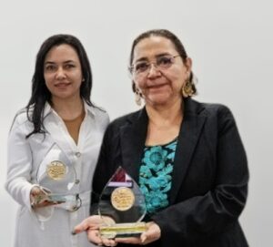 Obtienen científicas Premio Nacional de Sanidad Vegetal 2026