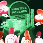 Sin regulación en México la “bolsitas” de nicotina