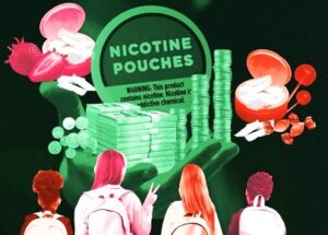 Sin regulación en México la “bolsitas” de nicotina