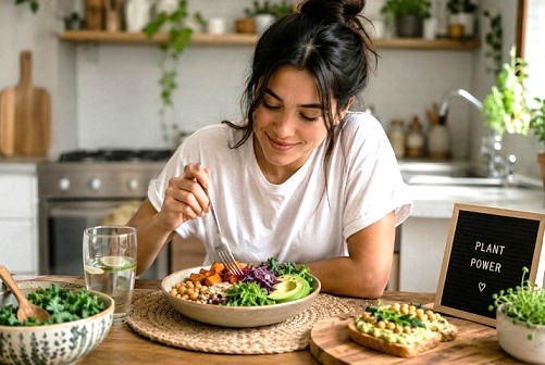 Cultura vegana genera 75,000 millones de pesos