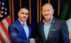Reanudó EUA importación parcial de aguacate de Michoacán