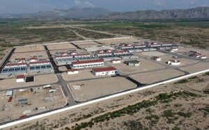 Dejará La Laguna de consumir agua con arsénico