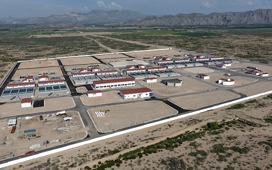 Dejará La Laguna de consumir agua con arsénico