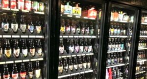 El six perfecto de la cerveza mexicana en el mundo