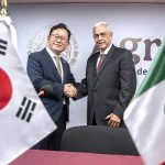 Capital coreano para la innovación agroalimentaria de México