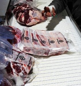 Llaman ganaderos cancelar arancel cero a importación de carne